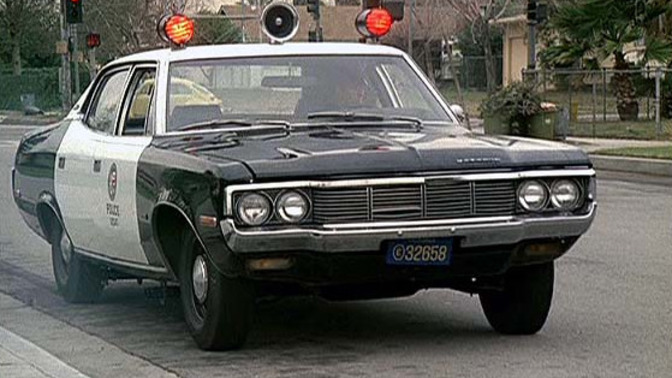Okay you car guys and girls, Can you name this famous car?