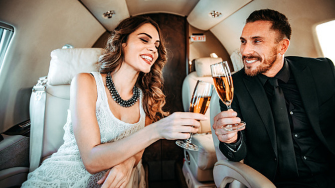 If you suddenly got rich, would it change your relationship with others?