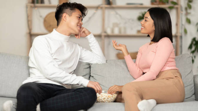 Are you dating material: why or why not?