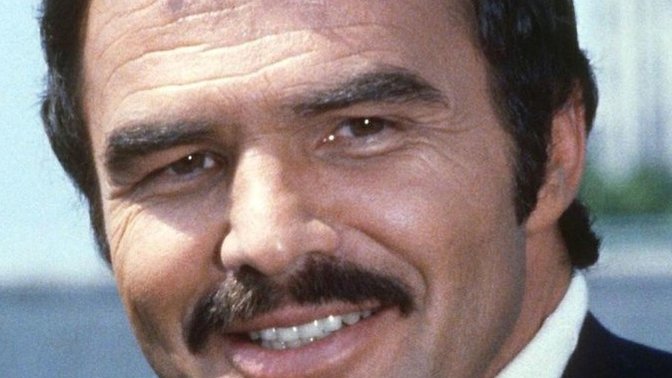 Burt Reynolds, 1970's actor/sex symbol... Your thoughts?