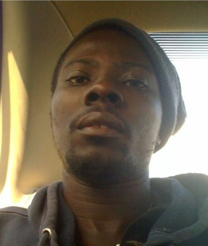 Guys, Do men take horrible pictures on purpose?