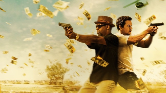 What is the worst action movie you seen?