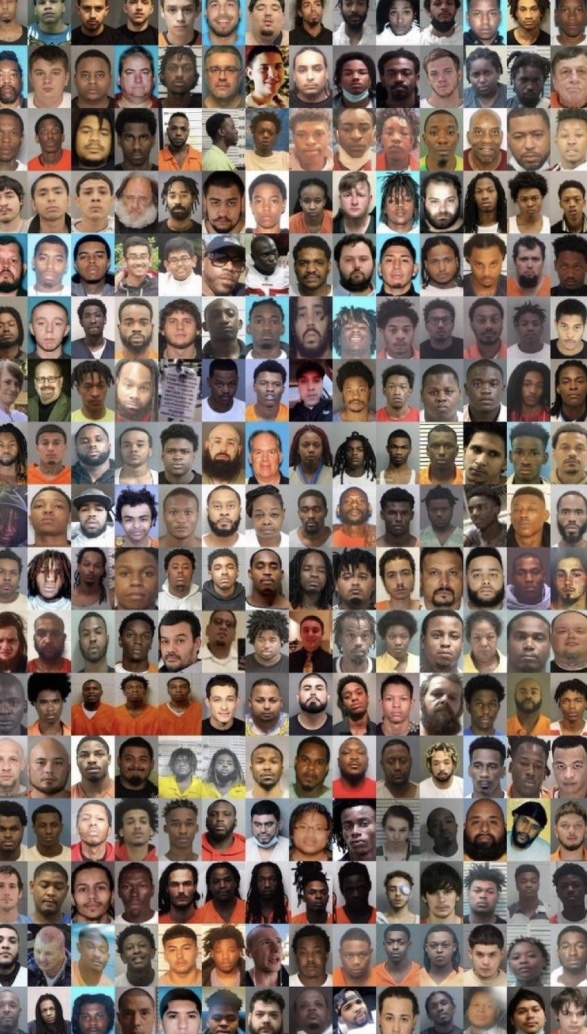 When it comes to politically and ideologically based mass shooting does the left or the right have the most shooters?