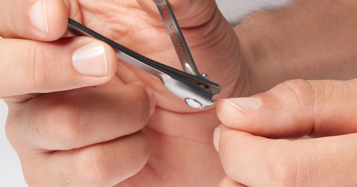 How often do you clip your nails? GirlsAskGuys