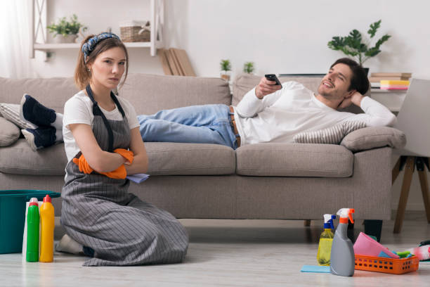 Girls, Do you think you are wife material?