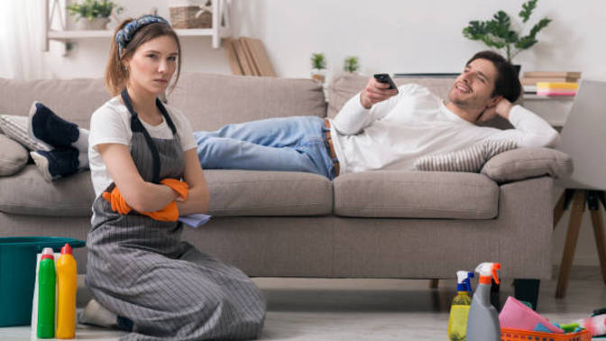 Girls, Do you think you are wife material?