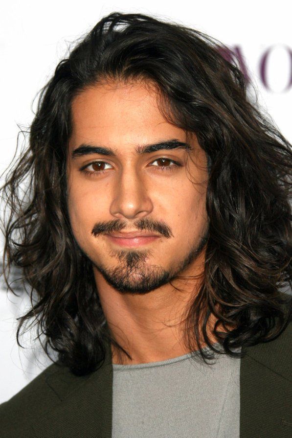 Girls, Do u like men with long or short hair?