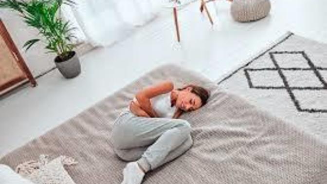 How bad is your period?