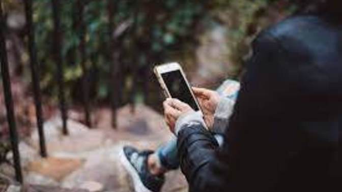 How do you know if a guy cares about you over text?