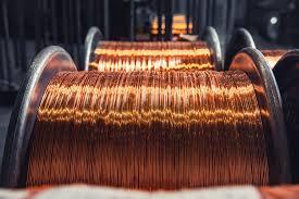 Copper