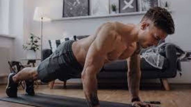 Does 2-3 mins of daily plank help reduce belly fat?
