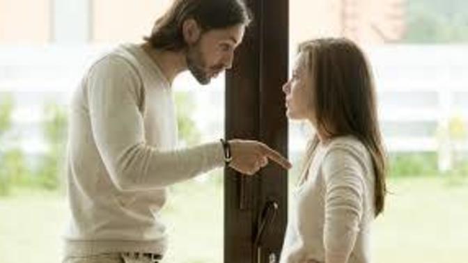 Is my boyfriend abusive?