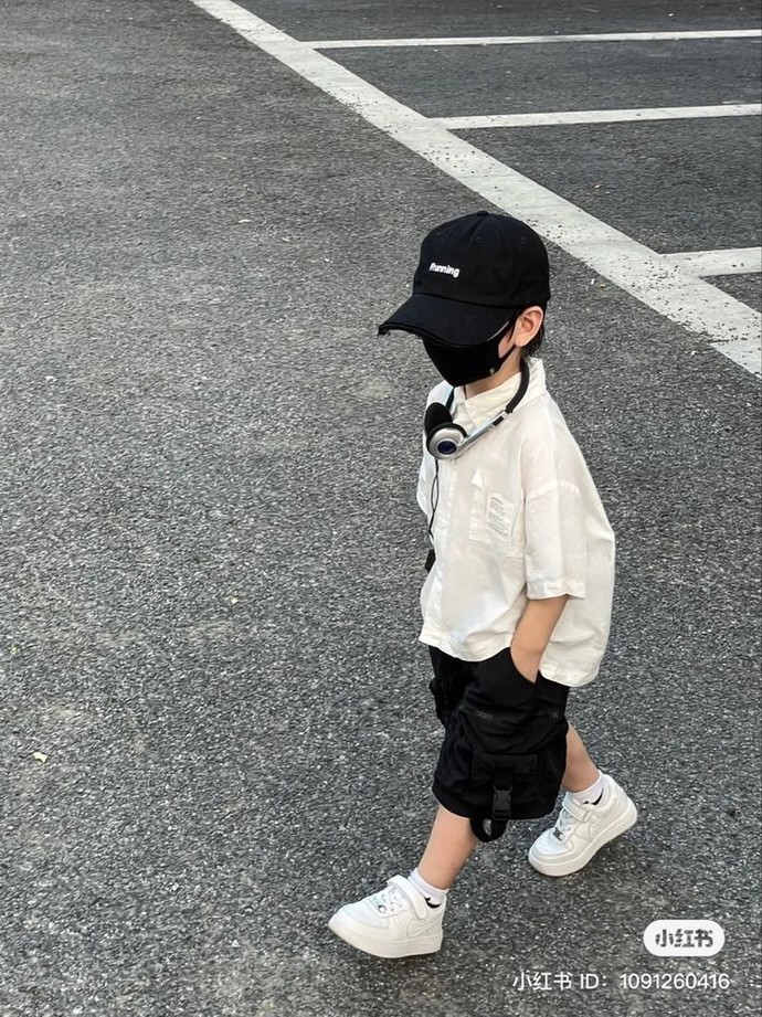 🧃 If you have kids how do you dress them? if you dont have any how what would you style them 🧸?