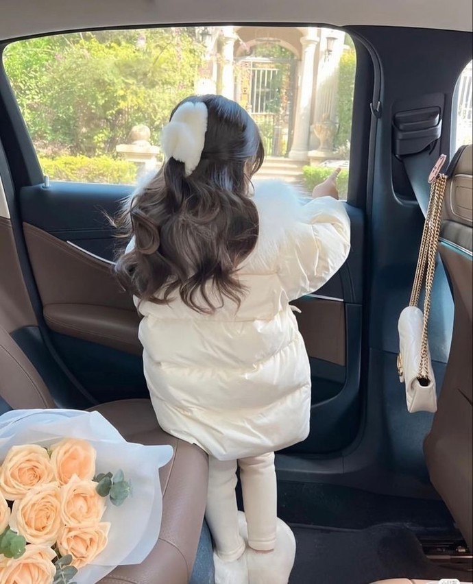 🧃 If you have kids how do you dress them? if you dont have any how what would you style them 🧸?