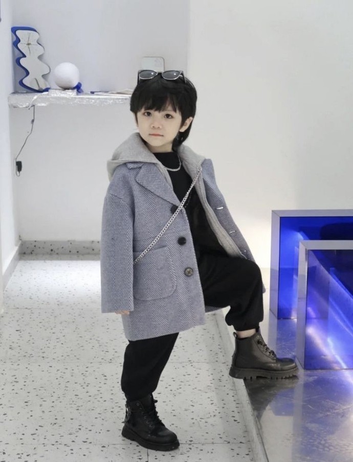 🧃 If you have kids how do you dress them? if you dont have any how what would you style them 🧸?
