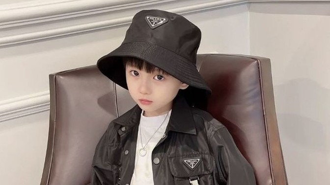 🧃 If you have kids how do you dress them? if you dont have any how what would you style them 🧸?