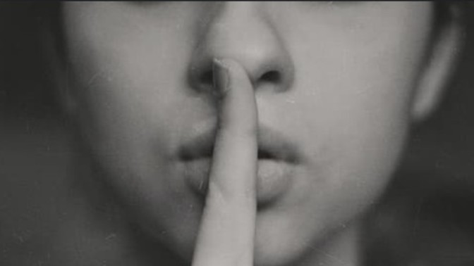 What's a secret about you that people wouldn't believe?
