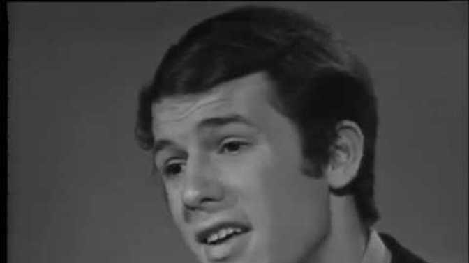 How is the Italain Song from 60s?