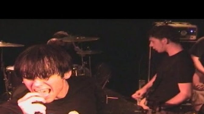 Have you been in a car accident? What was it like?