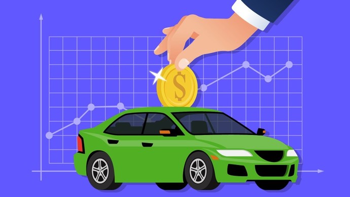 How much are your car payments?