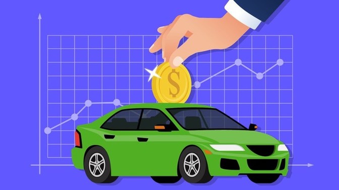 How much are your car payments?