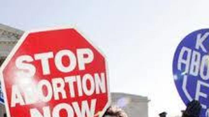 To Christians I need a bit of help regarding abortion or pro choice regardless of circumstances as a Christian?