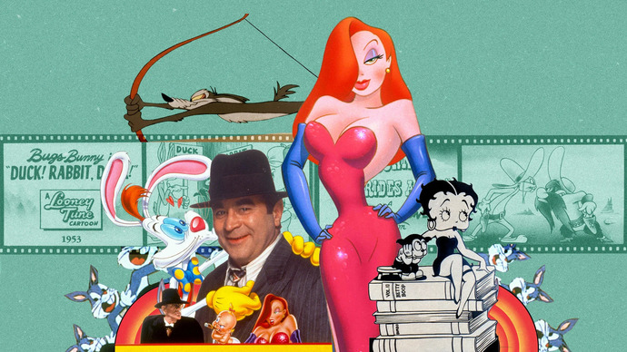 If you could live in an aminated/cartoon world which one would it be?