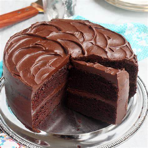 Its your birthday, what kinda cake do you want for your birthday?
