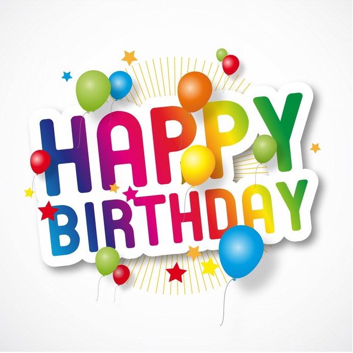 Its your birthday, what kinda cake do you want for your birthday?