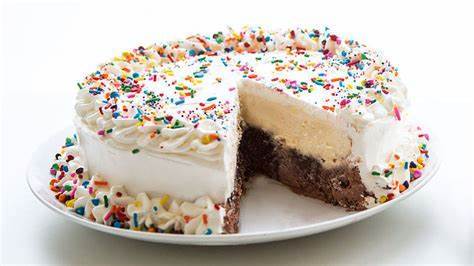 Its your birthday, what kinda cake do you want for your birthday?