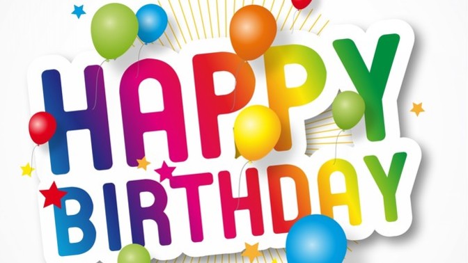 It's your birthday, what kinda cake do you want for your birthday?