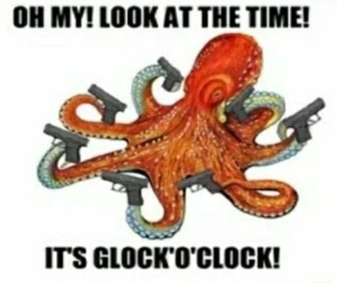 Imagine you live on the 8th floor and someone tried to break in using a latter to the balcony, what would you do?