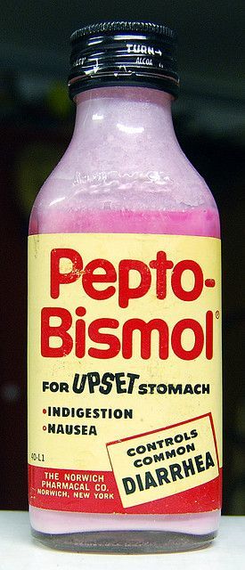 What’s the worst drink you had?