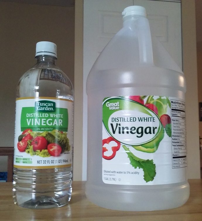 What’s the worst drink you had?