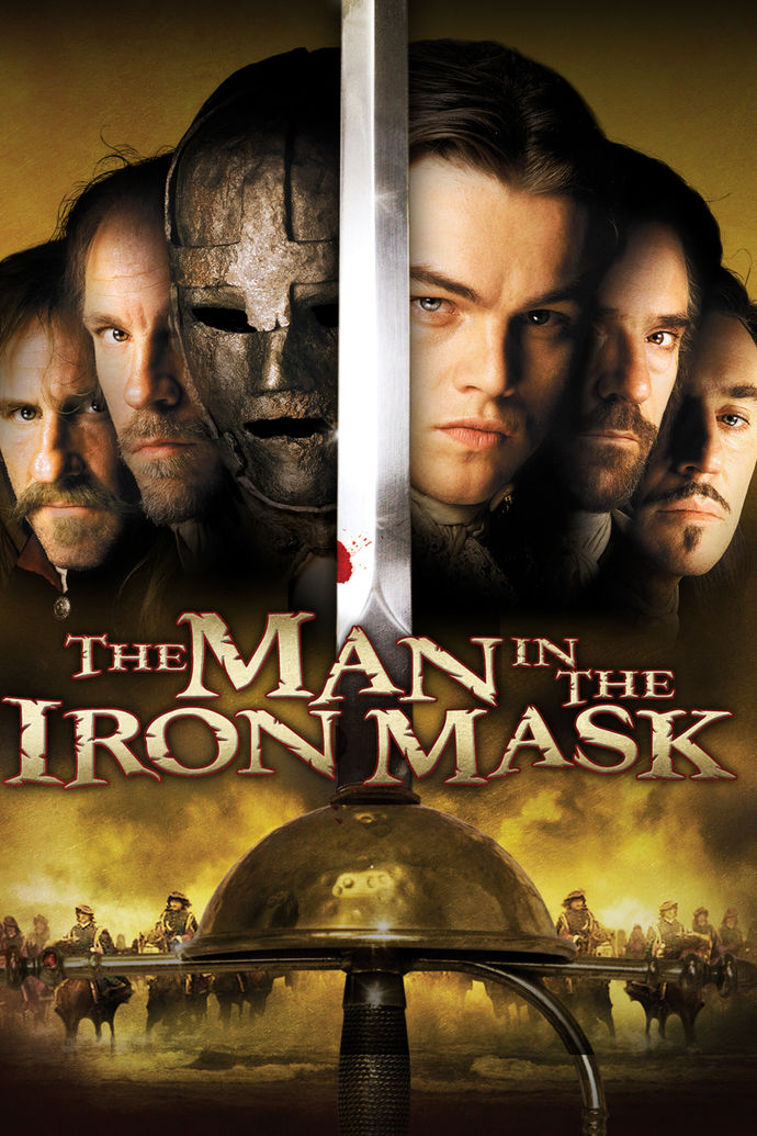 What is your favorite Iron movie?