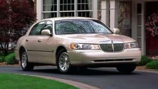 Did you ever have a car that is just as old as you?