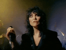 Who is your favorite female Rock and Roll artist of all time?