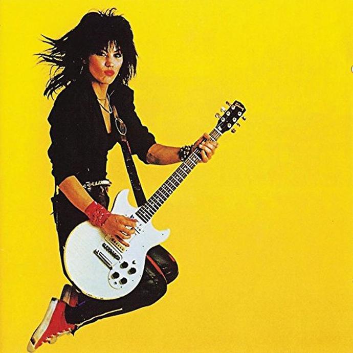 Who is your favorite female Rock and Roll artist of all time?
