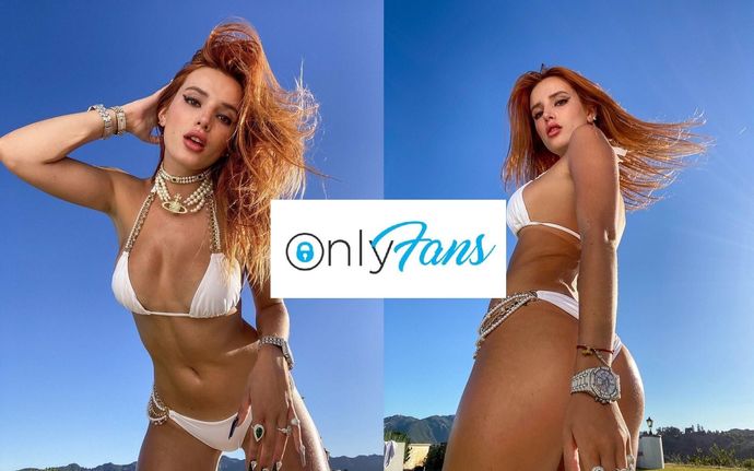 Do you think all Onlyfans naysayers are clients who want it for free?