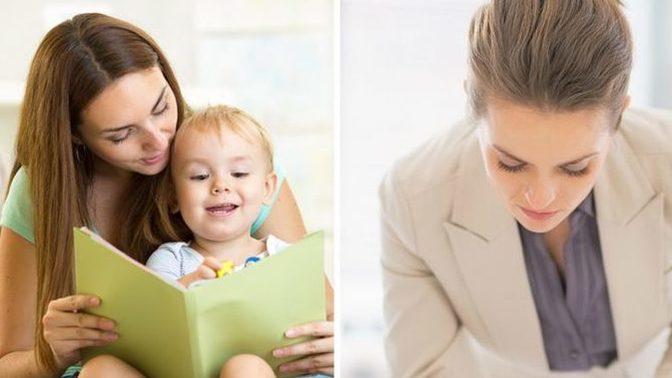 Do guys prefer working/career woman for marriage or a girl who prefers to be a Housewife?