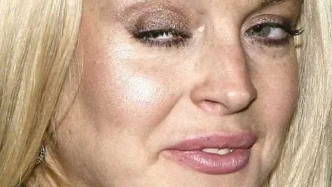 Which celebrity is a worse person - Lindsay Lohan or Kanye West?