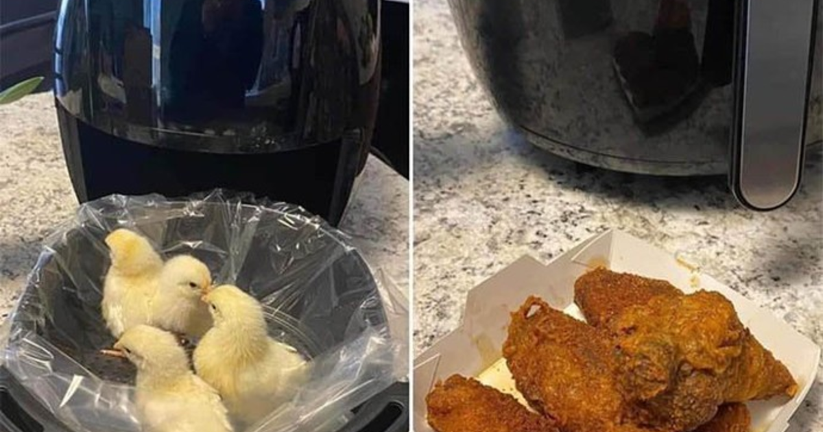 How do you deep fry stuff? GirlsAskGuys