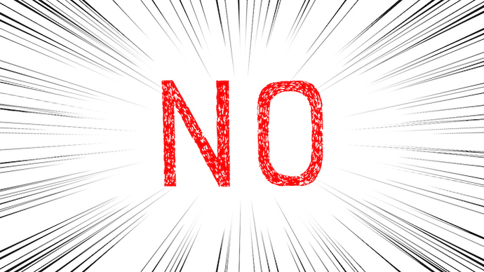 Do you sing the n-word when it comes on in a song and you’re not around black people?