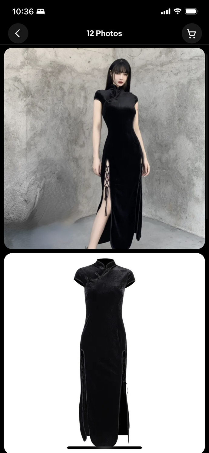 What style would suit me the most as a host of the awards ceremony?