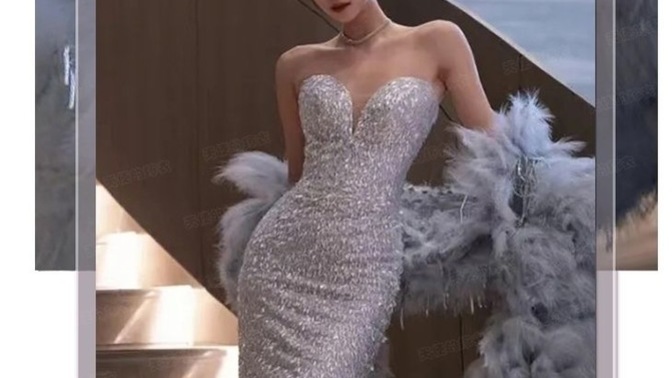 What style would suit me the most as a host of the awards ceremony?