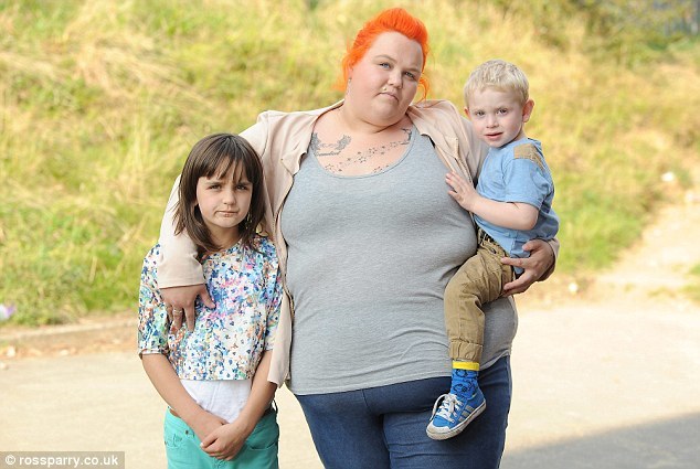 Would you date a single mom?