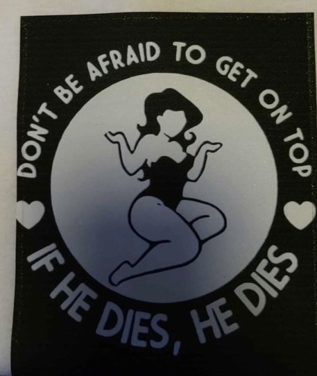 What should I do If my boyfriend is selfish in bed?