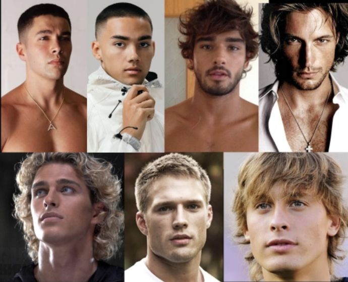 I love any of these as well as the below