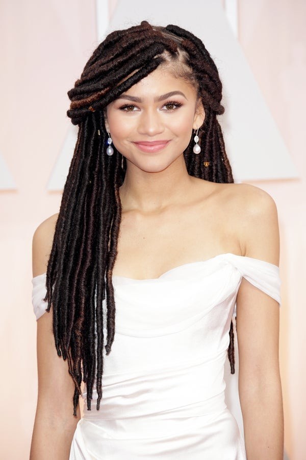 Are dreadlocks attractive short or long on both the guys and ladies?