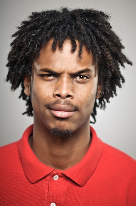Are dreadlocks attractive short or long on both the guys and ladies?